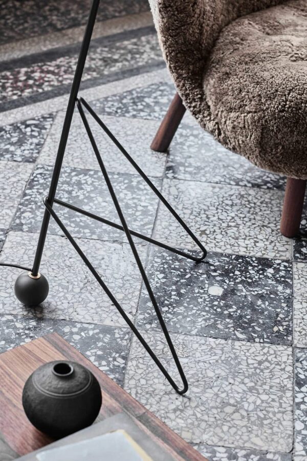 Floor Lamp - Image 4